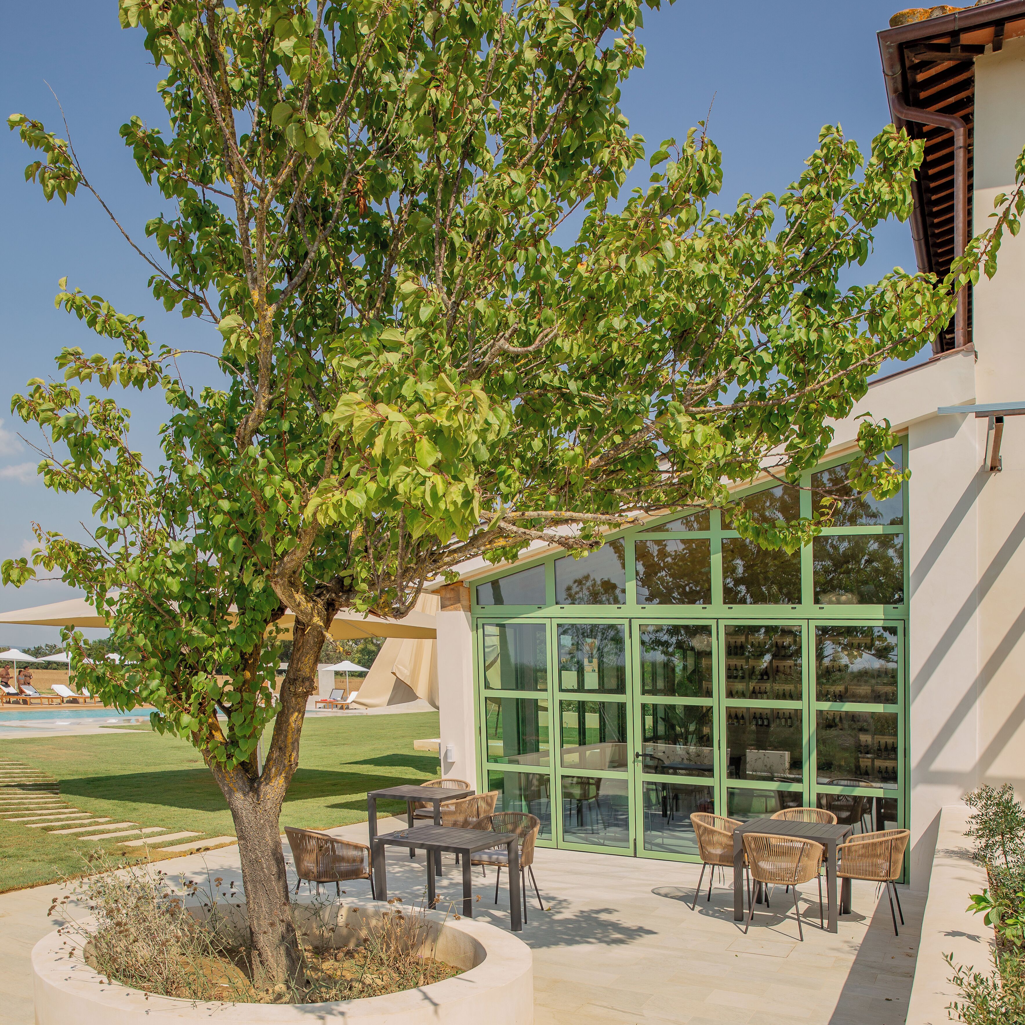 Tenuta Asmara Luxury Resort