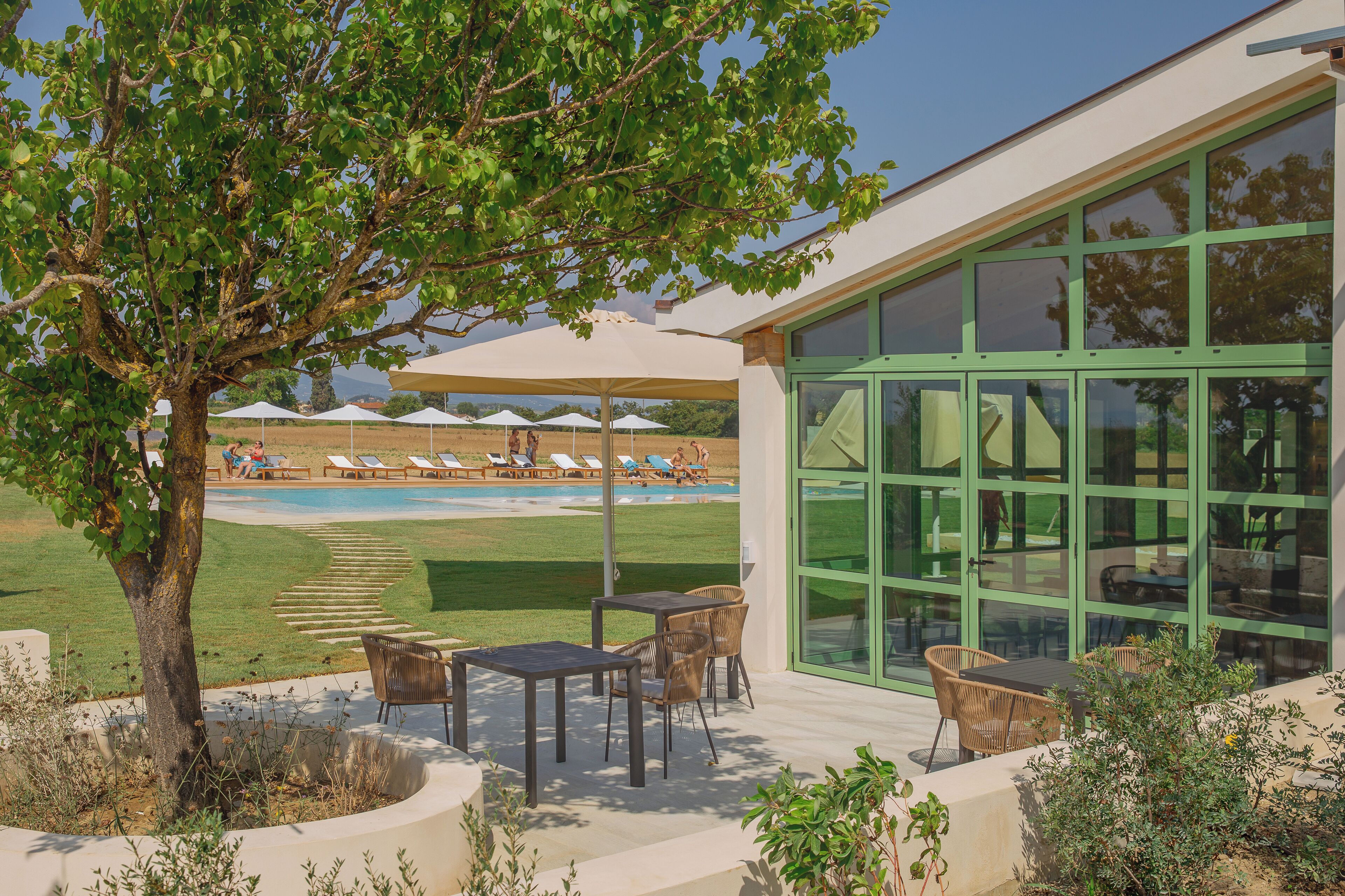 Tenuta Asmara Luxury Resort