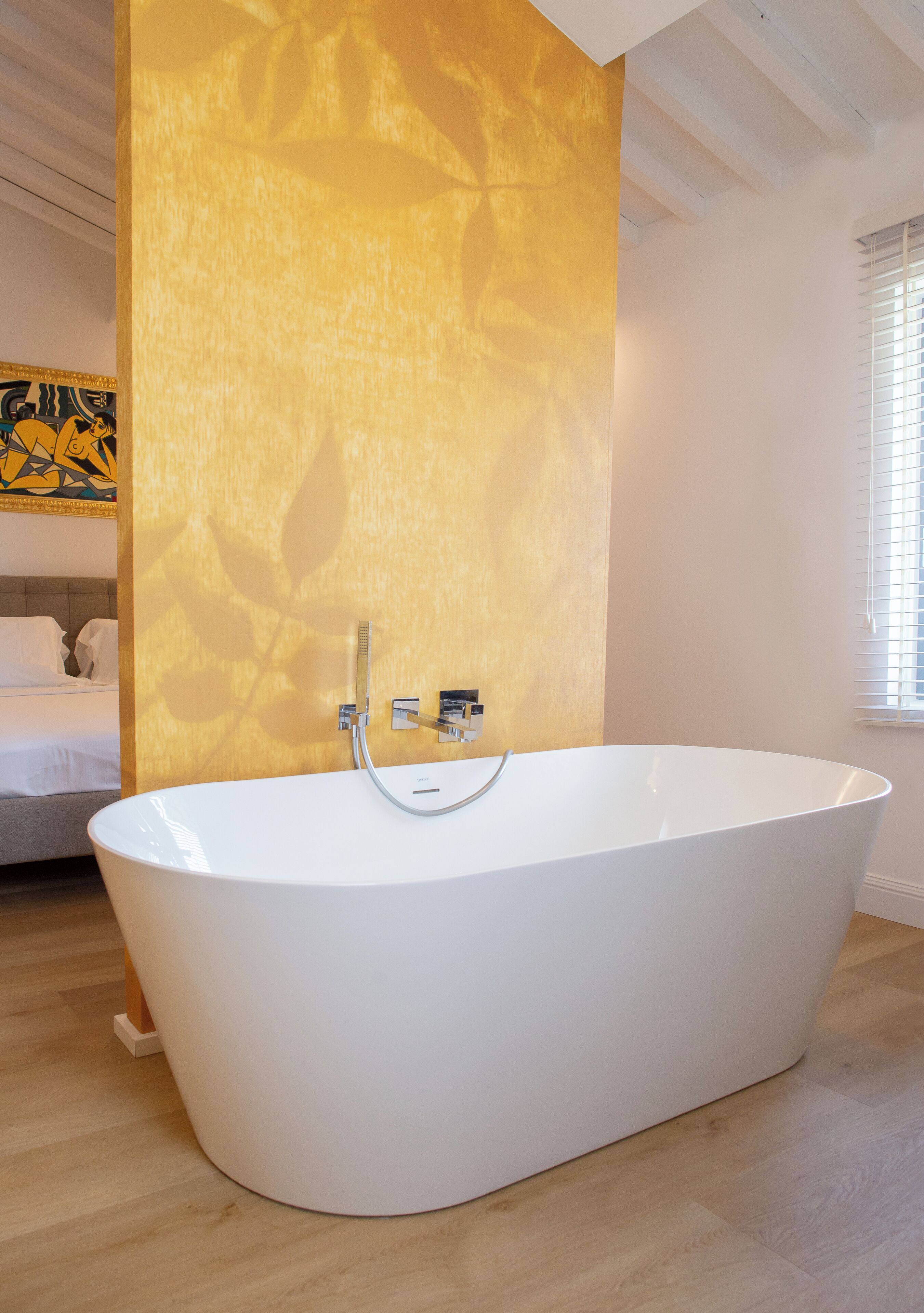 Tenuta Asmara Luxury Resort
