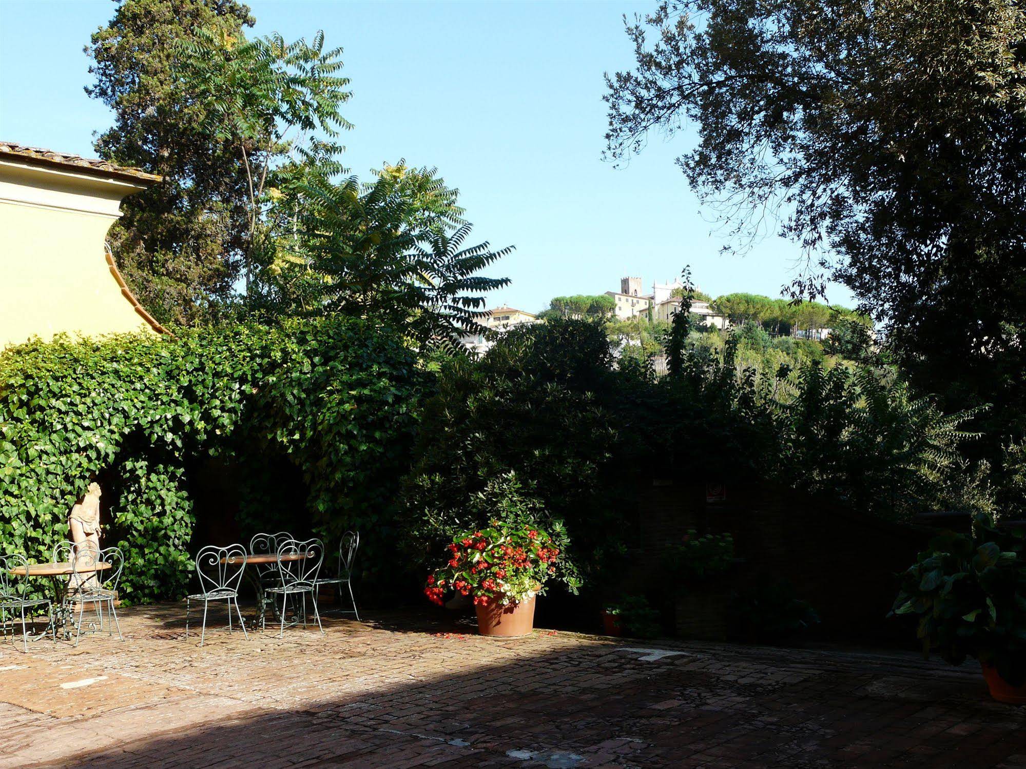 Villa Sonnino