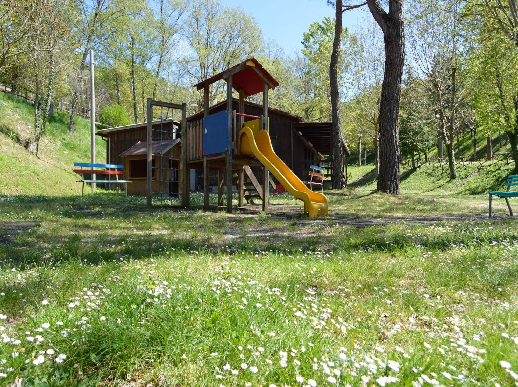 Camping Village Mugello Verde