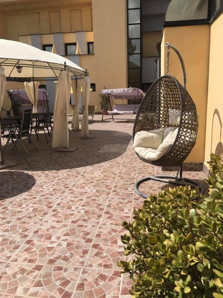 Hotel Ebe