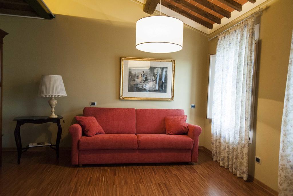 Relais Corte Benedetto