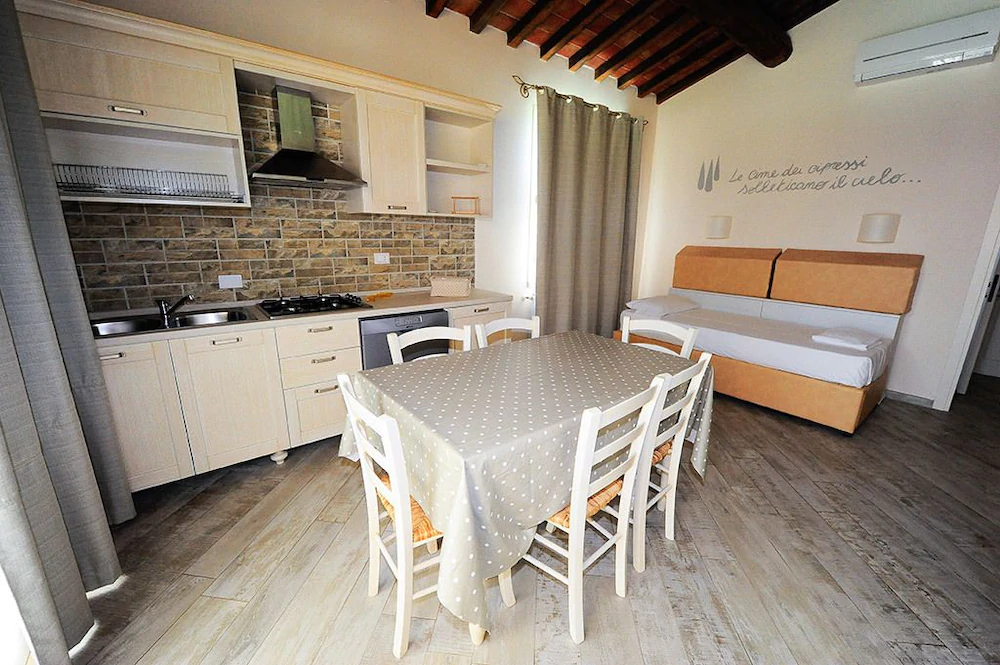 Fattoria Palazzeta