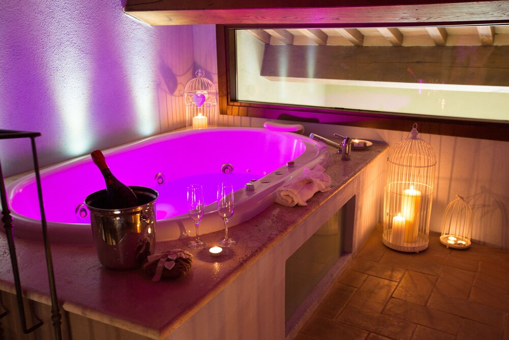 Palazzo del Capitano Wellness e Relais