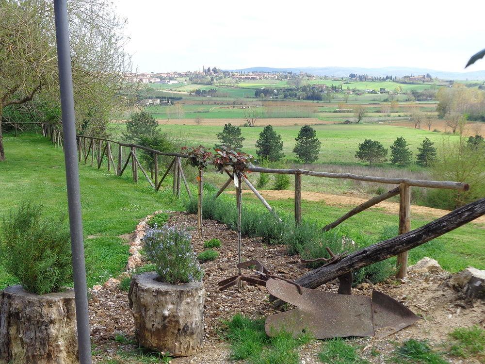 San Lorenzo a Linari