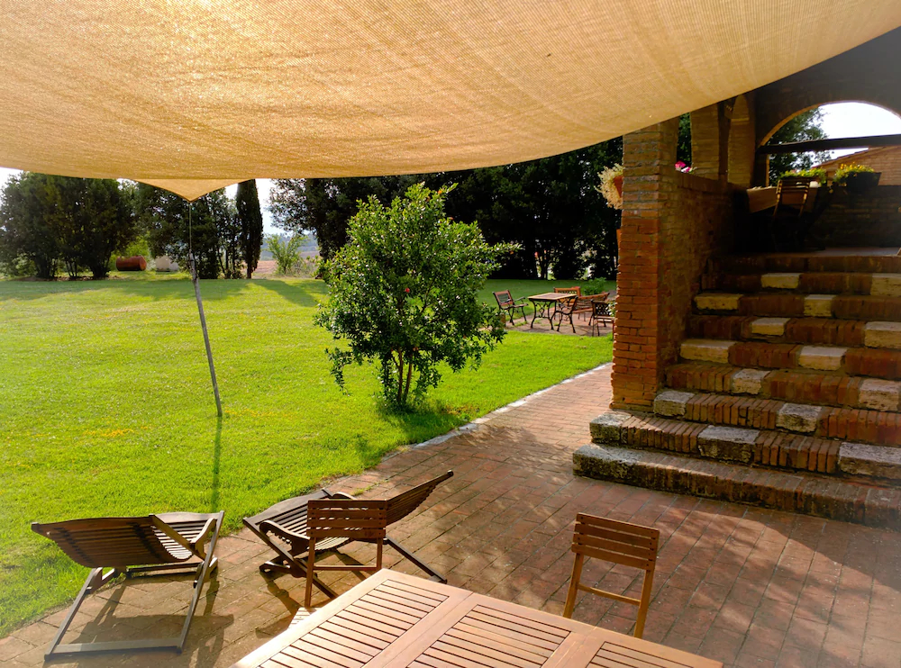 Tenuta La Santissima