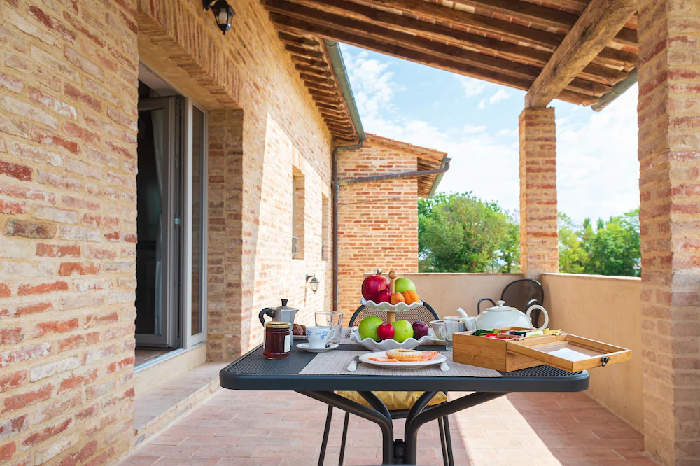 Tenuta La Santissima