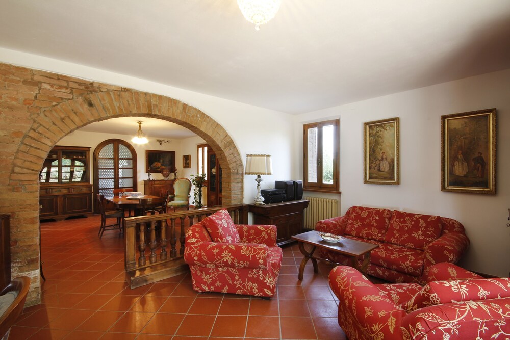 Tenuta La Santissima