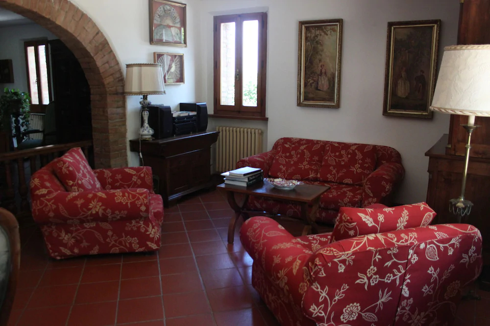 Tenuta La Santissima