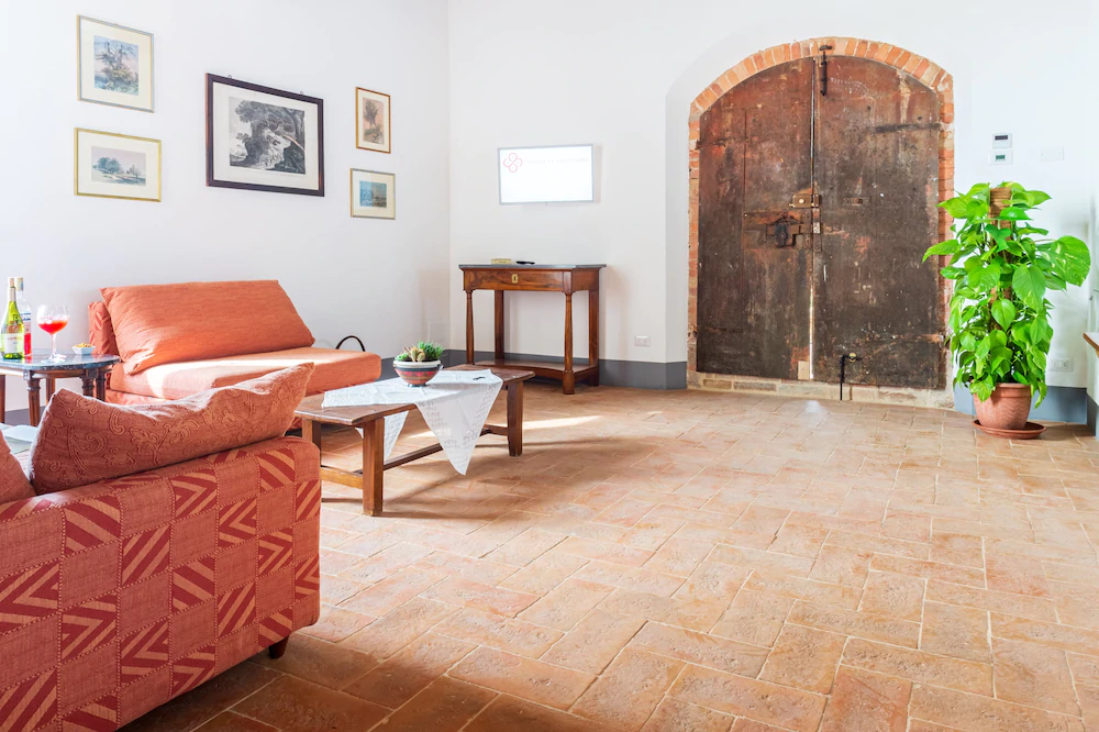 Tenuta La Santissima