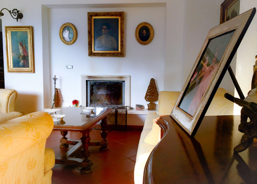 Tenuta La Santissima