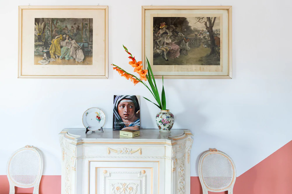 Tenuta La Santissima