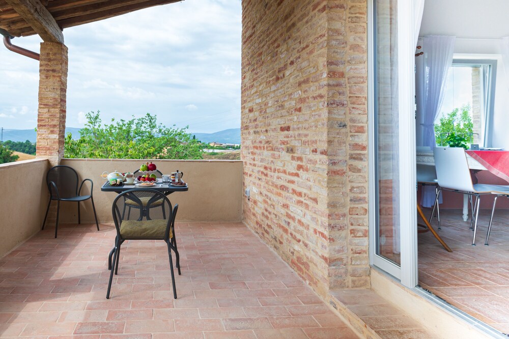 Tenuta La Santissima