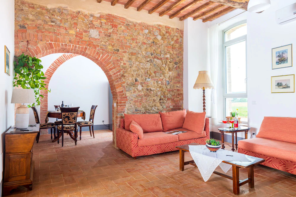 Tenuta La Santissima