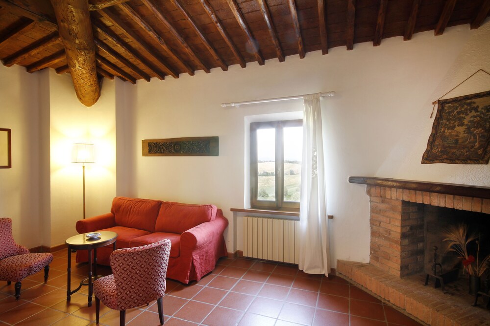 Tenuta La Santissima