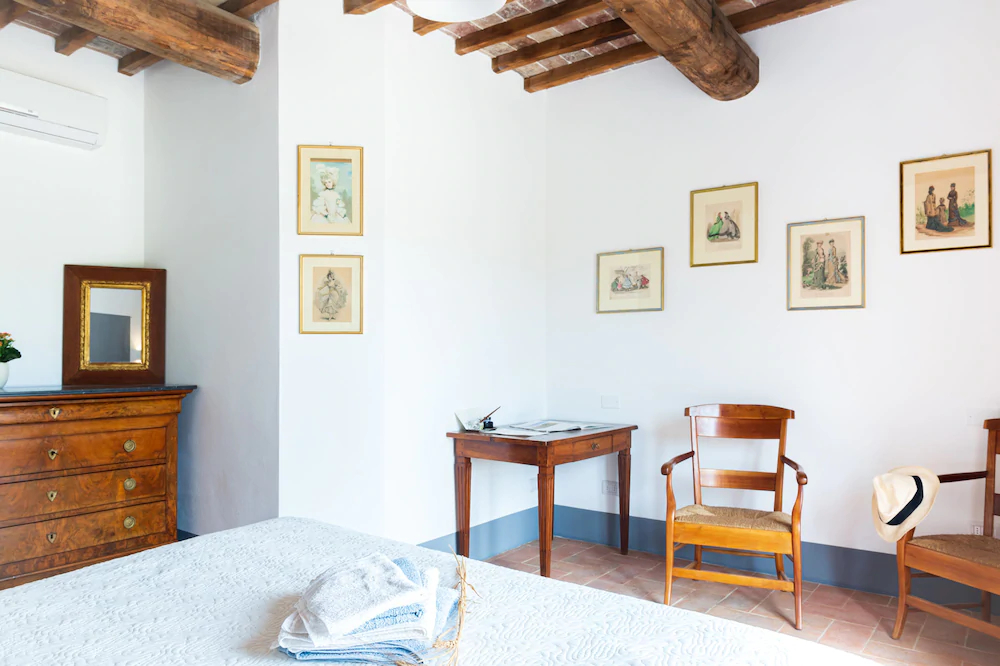 Tenuta La Santissima