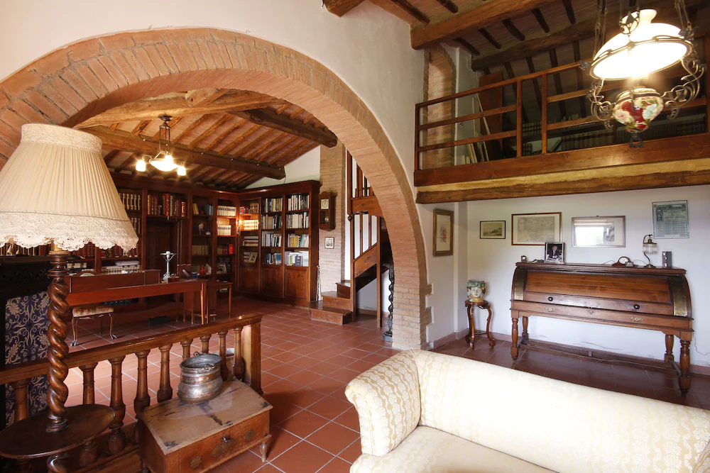 Tenuta La Santissima