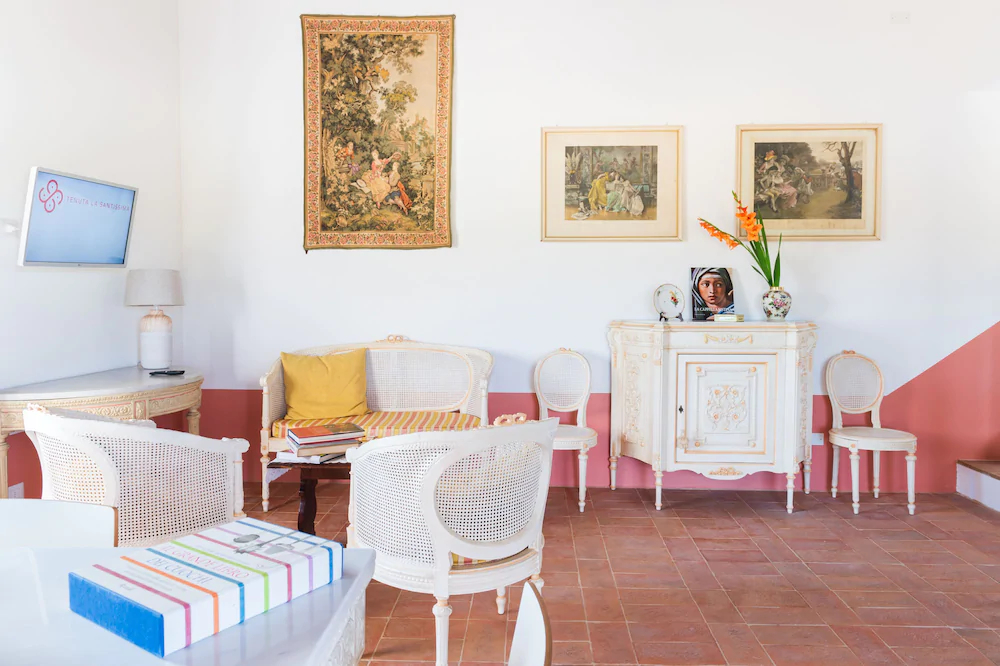 Tenuta La Santissima