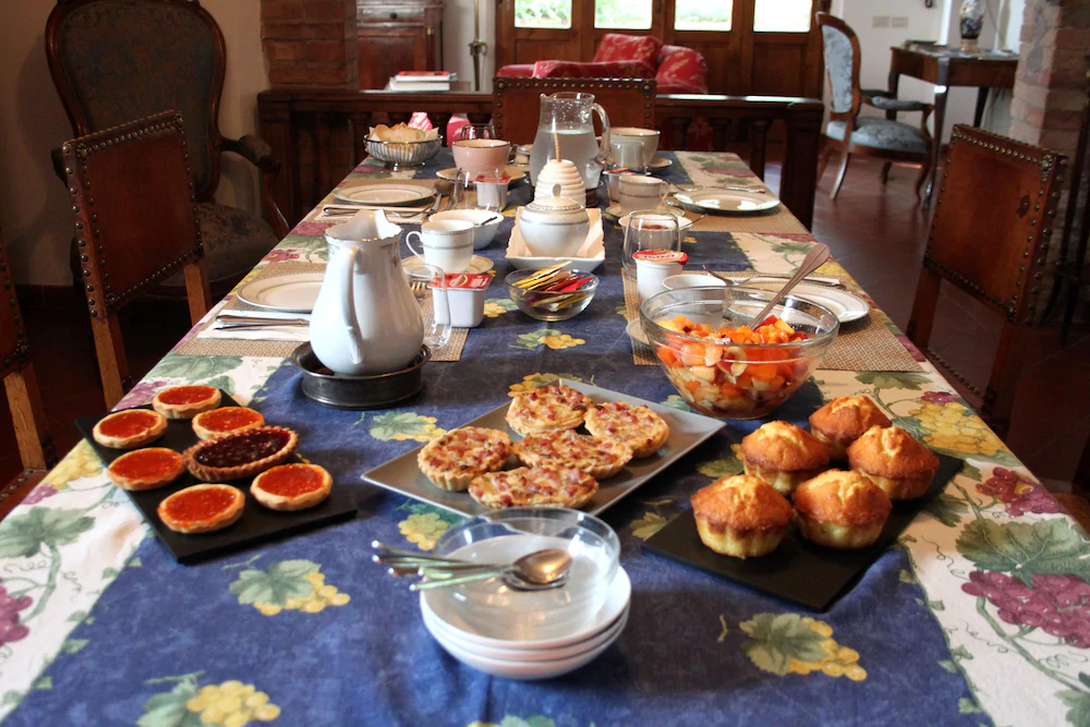 Tenuta La Santissima