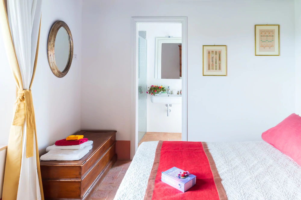 Tenuta La Santissima