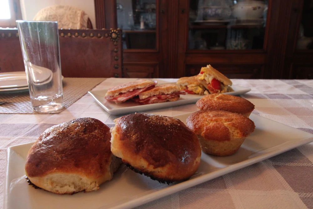 Tenuta La Santissima