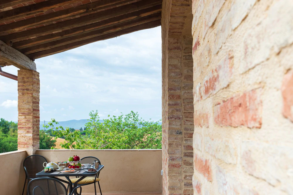 Tenuta La Santissima