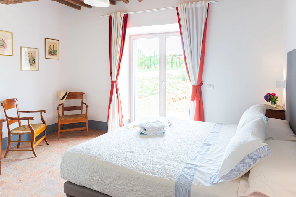 Tenuta La Santissima