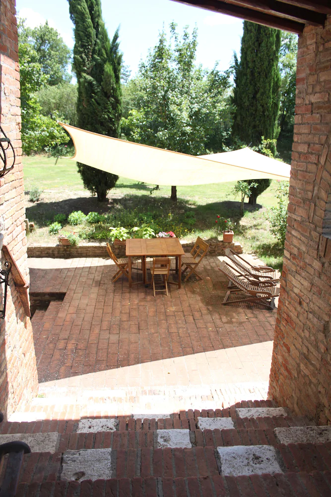 Tenuta La Santissima