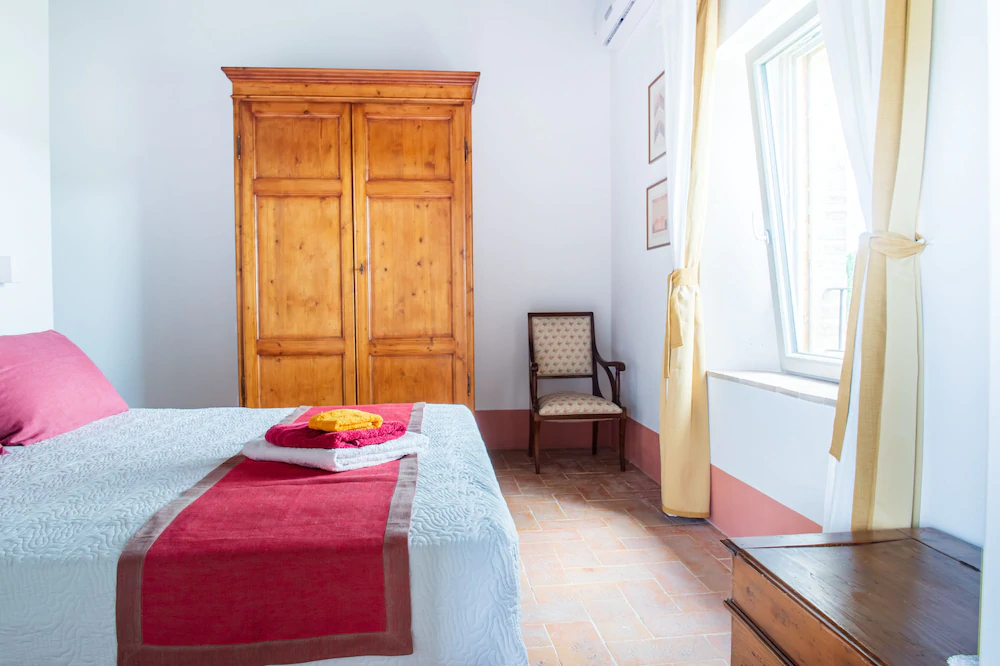 Tenuta La Santissima