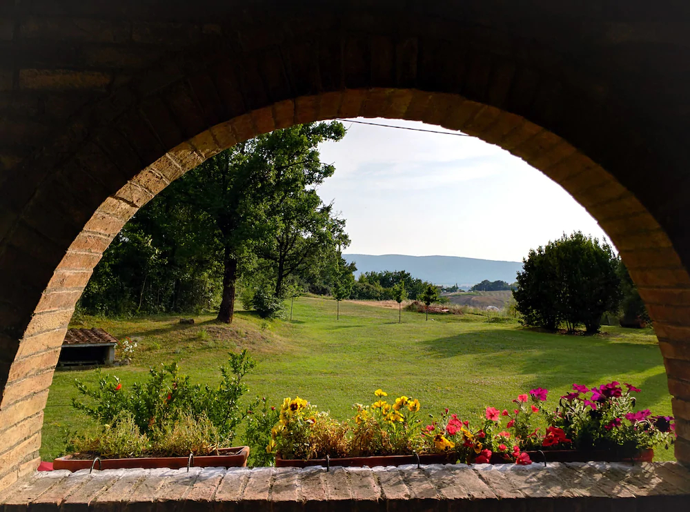 Tenuta La Santissima