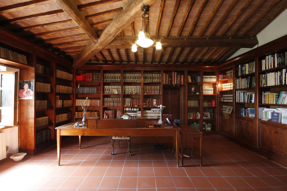 Tenuta La Santissima