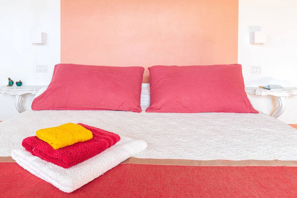 Tenuta La Santissima