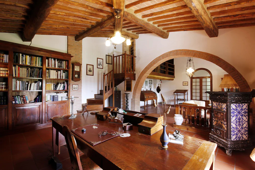 Tenuta La Santissima