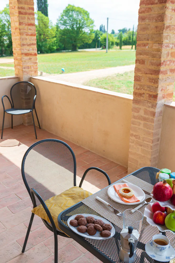 Tenuta La Santissima