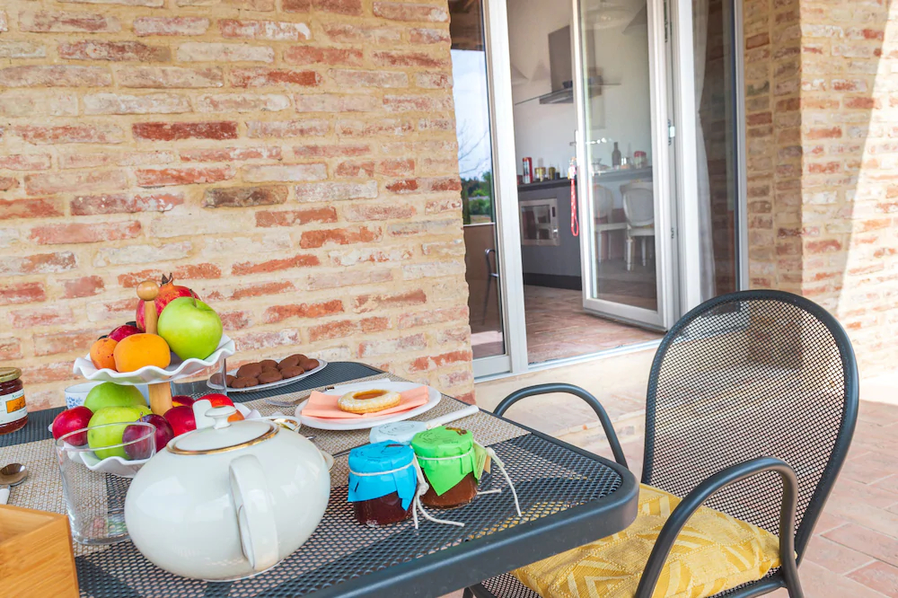 Tenuta La Santissima