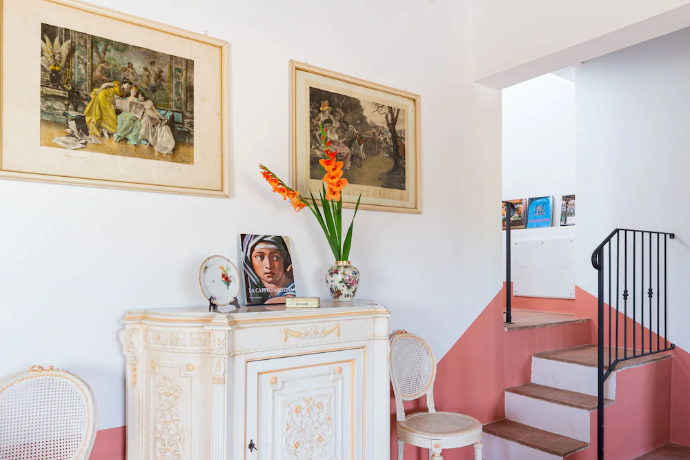 Tenuta La Santissima