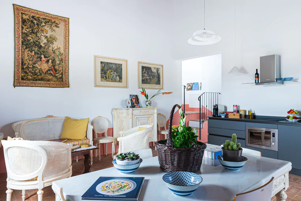 Tenuta La Santissima