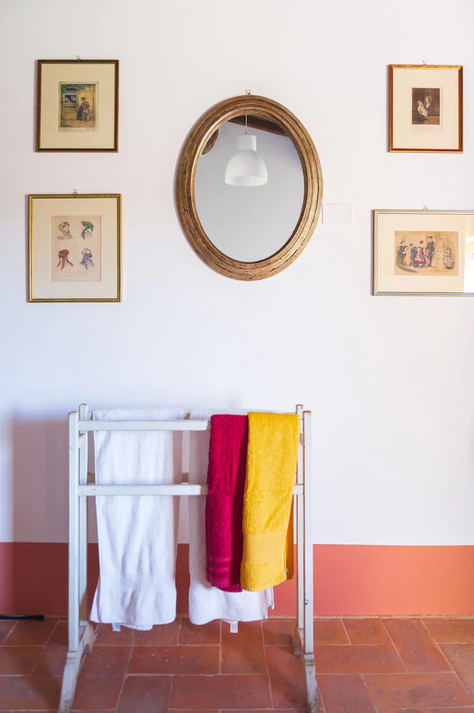 Tenuta La Santissima