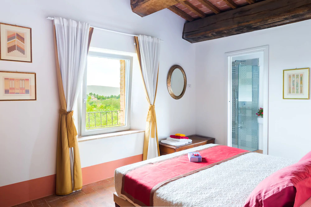 Tenuta La Santissima