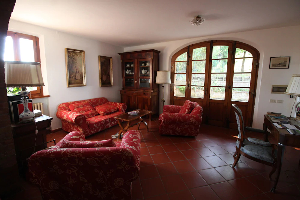 Tenuta La Santissima