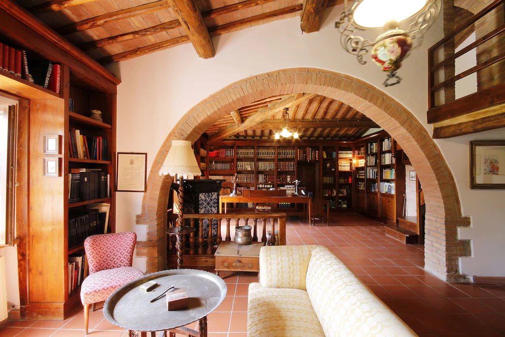 Tenuta La Santissima