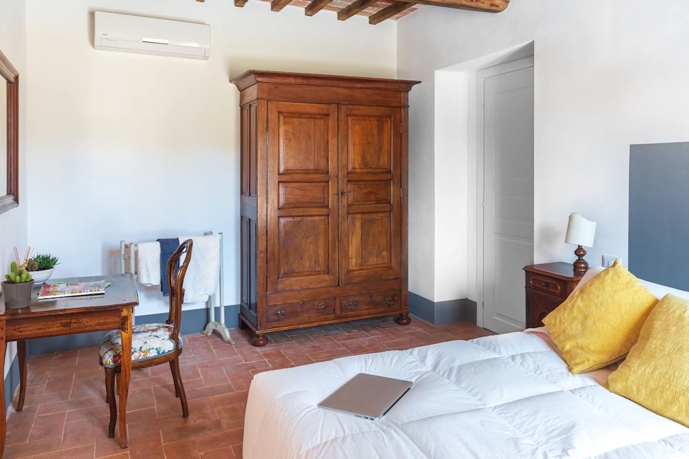 Tenuta La Santissima