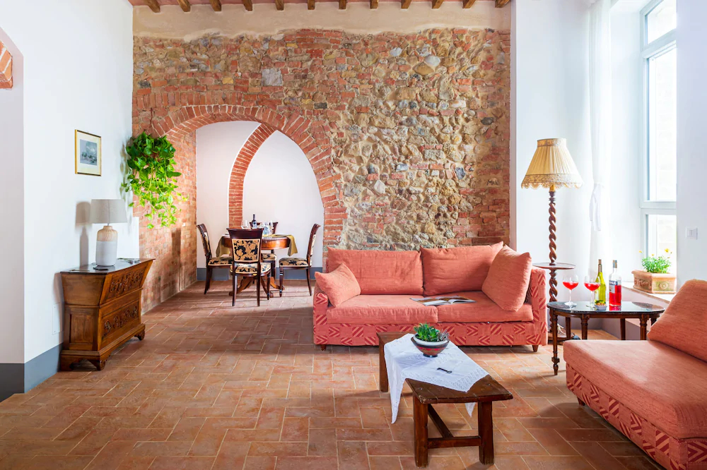 Tenuta La Santissima