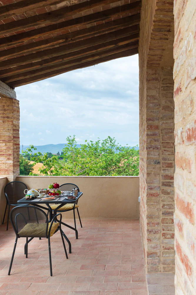 Tenuta La Santissima