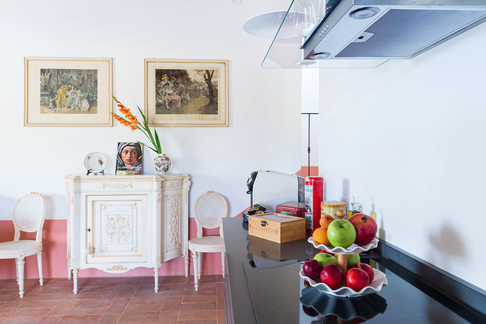 Tenuta La Santissima