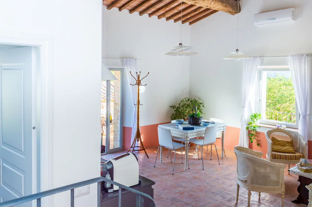 Tenuta La Santissima