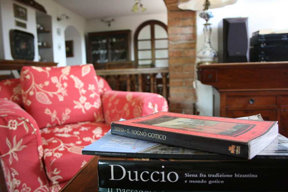 Tenuta La Santissima