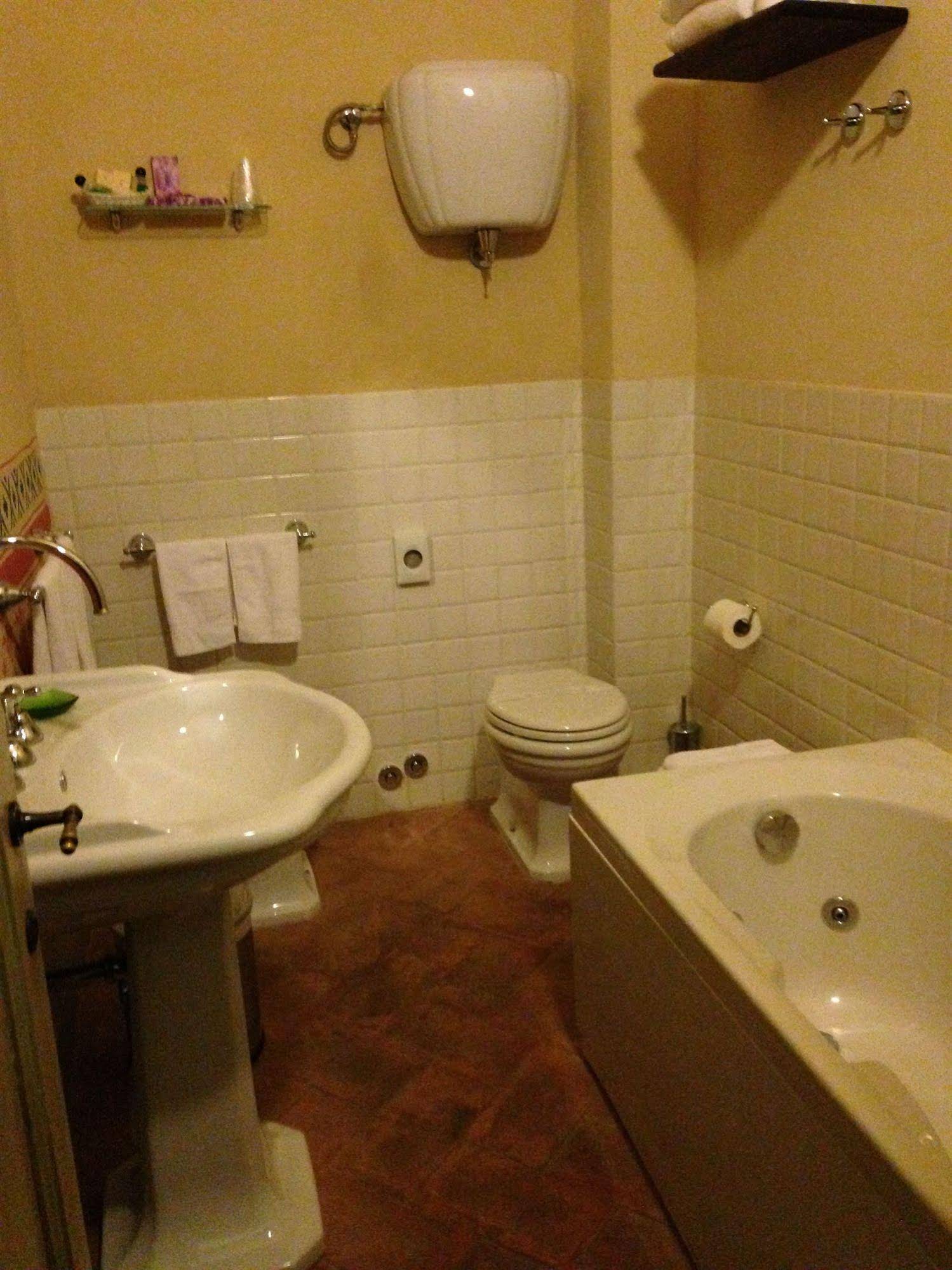 B&B Palazzo Magi