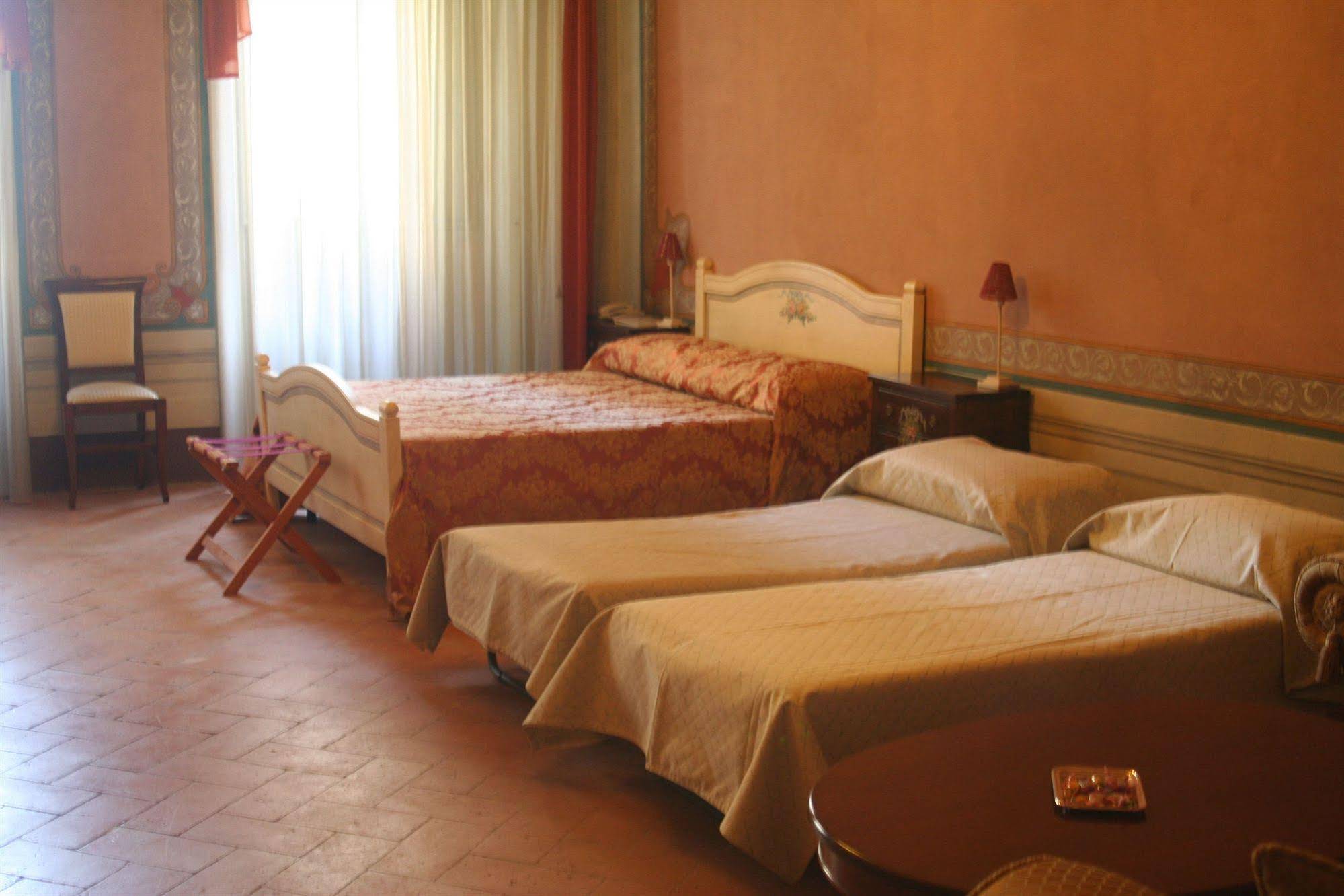 B&B Palazzo Magi